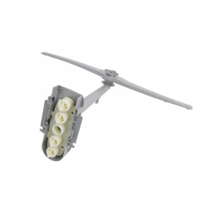 Brat pulverizator apa masina de spalat vase Bosch Original