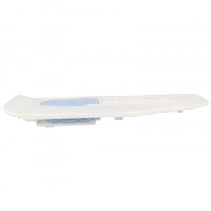 Capac frontal dozator detergent masina de spalat rufe si uscator Hotpoint Ariston C00510209 488000510209 Original