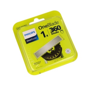 Capete aparat de barbierit Philips OaneBlade QP410/50 Original
