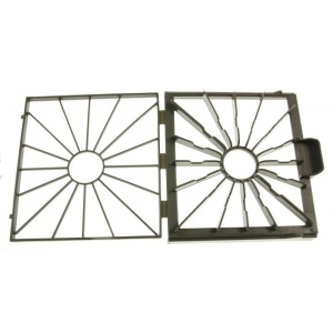 Carcasa filtru aspirator Nilfisk 107414361 Original