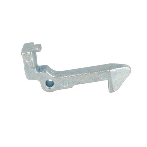 Cioc maner usa masina de spalat Albalux Heinner Toshiba - Img 2