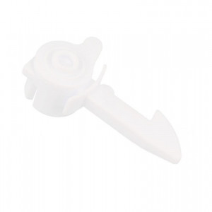 Cioc usa hublou masina de spalat Whirlpool Indesit Original