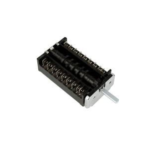 Comutator cuptor Electrolux Aeg Zanussi
