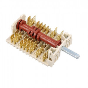 Comutator programe cuptor electric Amica Hansa 8061791 11HE-242 Original