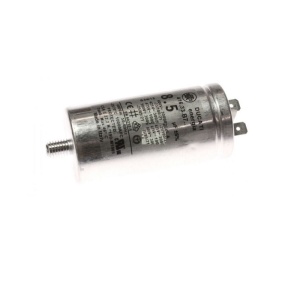 Condensator motor uscator Hotpoint Ariston Indesit Original