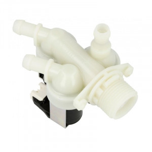 Electrovalva alimentare apa masina de spalat Candy Hoover 43013592 Original