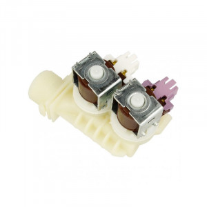 Electrovalva masina de spalat Indesit, Hotpoint Ariston 482000022813
