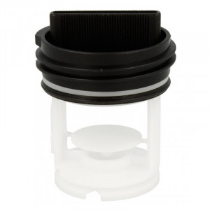 Filtru pompa masina de spalat Vestel Sharp Daewoo Heinner