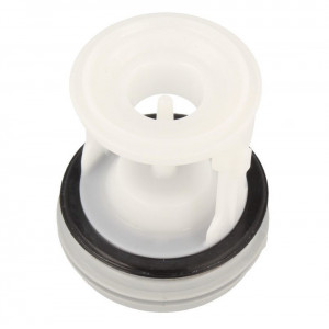 Filtru scame pompa evacuare apa masina de spalat Whirlpool C00324709 481010506380 Original