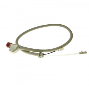 Furtun alimentare apa Electrolux Aeg 140180589016