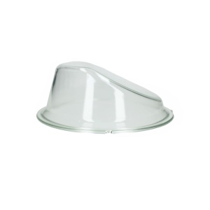 Geam usa hublou pentru masina de spalat rufe Midea Heinner Samus 12538100000007 Original