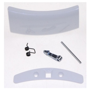 Kit clapeta usa masina de spalat Electrolux Aeg Zanussi Original