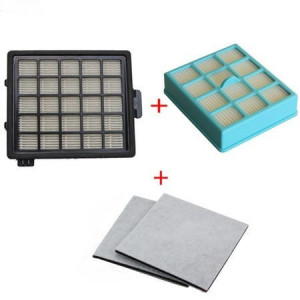 Kit filtre aspirator Philips