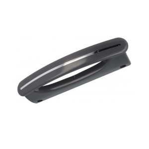 Maner usa frigider combina frigorifica Whirlpool Indesit