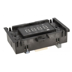 Modul afisaj cuptor electric Arctic Beko Grundig Original