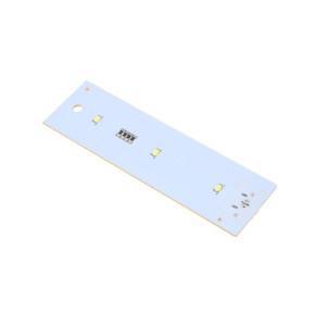 Modul led frigider Gorenje 799070 Original - Img 2