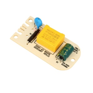 Modul led frigider Heinner 32051997 Original - Img 2
