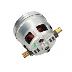 Motor aspirator Bosch