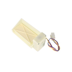 Motor clapeta pentru frigider combina frigorifica Samsung DA31-00043F