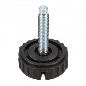 Picior sustinere frigider Samsung DA6107546B Original