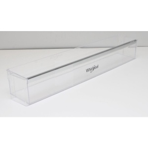 Polita raft sticle usa frigider Whirlpool 488000863750 C00863750 Original