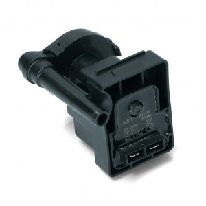 Pompa evacuare apa uscator rufe Beko B13-6C 9010865 2962510300
