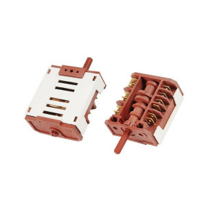 Programator, comutataor Original cuptor electric Zanussi
