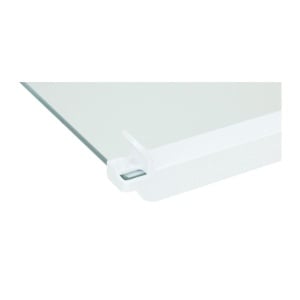Raft sticla complet frigider Arctic Beko 4658050100 C00876112 Original