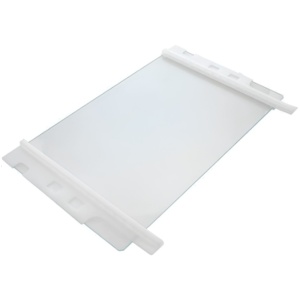 Raft sticla sertar congelator frigider Whirlpool Original