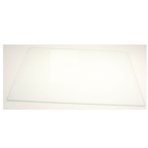 Raft sticla sertar legume frigider Whirlpool Indesit Hotpoint Ariston Original