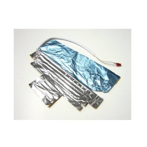 Rezistenta degivrare frigider Whirlpool Indesit Hotpoint Ariston