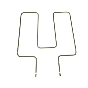 Rezistenta inferioara pentru cuptor electric Studiocasa Linetech Heinner 32038521 66ALT 230V 1100W