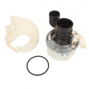 Rezistenta masina de spalat vase Electrolux 4055373726 Originala