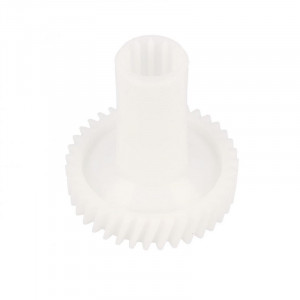 Roata dintata pinion masina tocat carne Bosch Zelmer 00793638 Original