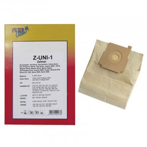 Sac aspirator Zelmer