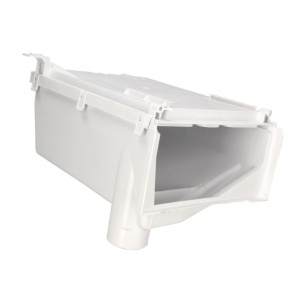 Sertar rezervor detergent balsam masina de spalat rufe Arctic Beko Grundig Original