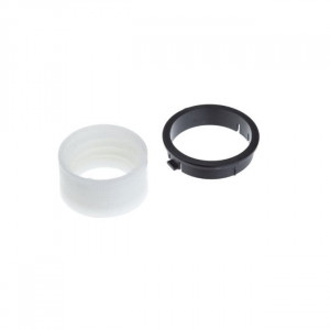 Set adaptor, racord furtun aspirator 32mm