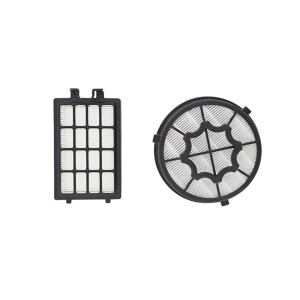 Set filtre pentru aspirator Electrolux Aeg 9001680249 Ef112 Original