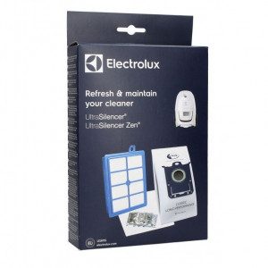 Set filtru si saci aspirator Electrolux USK9S ULTRA SILENCER 9009229700