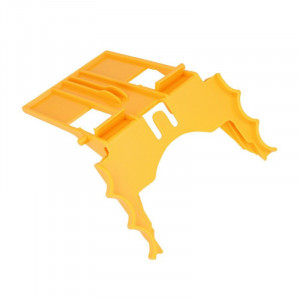 Suport sac aspirator Candy Hoover 03645055 Original