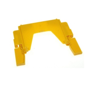 Suport sac aspirator Hoover 03645412 Original