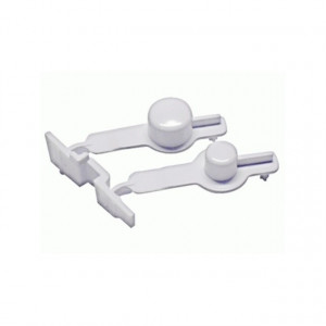 Taste buton masina de spalat Whirlpool C00310977 481251318172 Original - Img 2