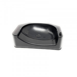 Tava condens motor frigider Hotpoint Ariston Original