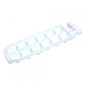 Tavita cuburi de gheata frigider Arctic, Beko