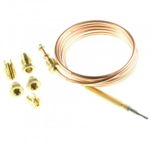 Termocuplu universal aragaz 150CM