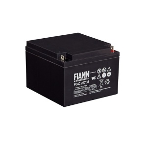 Acumulator plumb 12V-27AH FG22703
