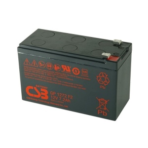 Acumulator plumb CSB-SCD2 12V 7,2 AH BT2070