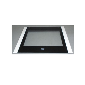 Ansamblu usa completa cuptor aragaz Arctic Beko Original