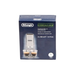 Anticalcar decalcifiant espressor Delonghi
