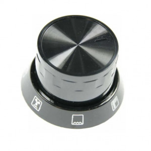 Buton cuptor aragaz Arctic Beko Original
